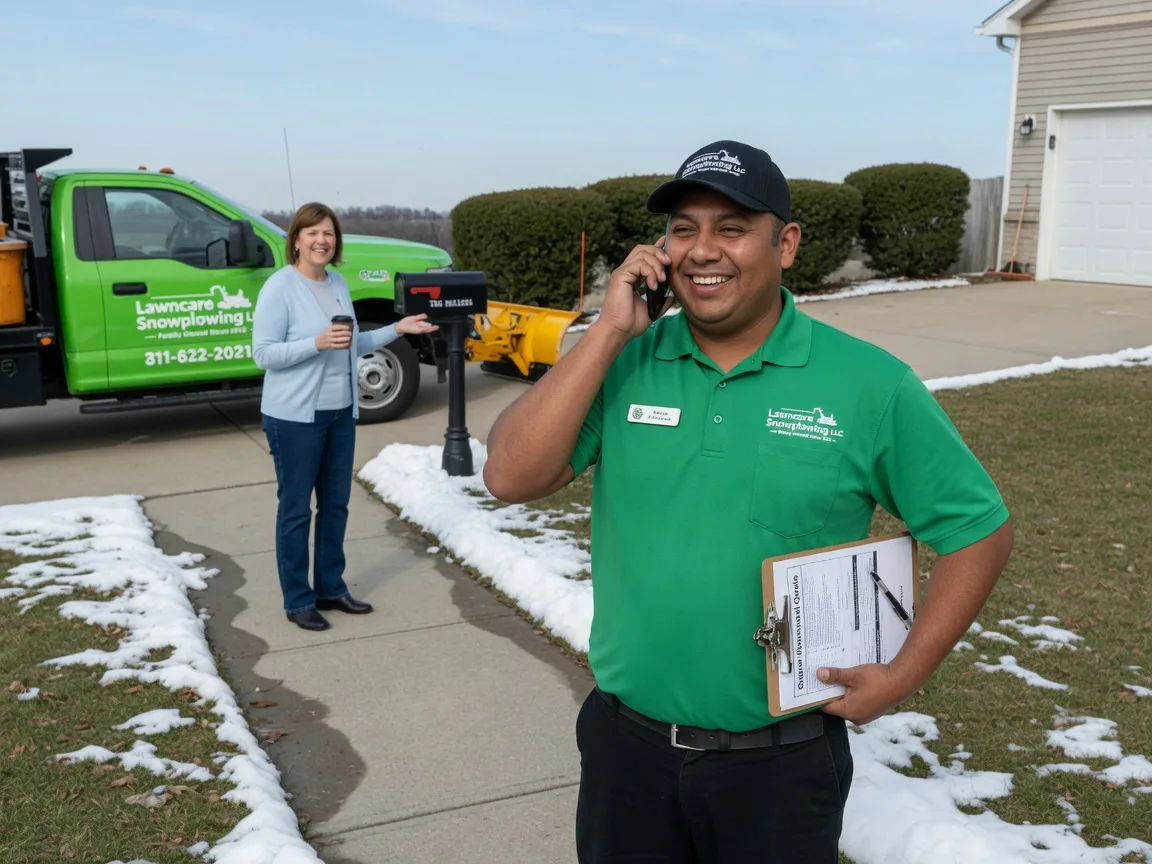 Lawn Care Services By Expert Landscaper Union Bridge, MD FAQs